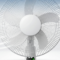 Solar Fans