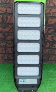 SuperDv 300W Solar Street Light (KN Series)
