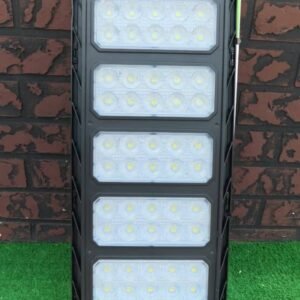 SuperDv 300W Solar Street Light (KN Series)