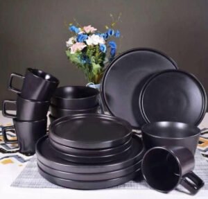 16pcs dinner set