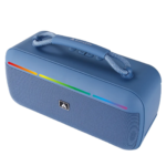 Loveyin Super Bass Bluetooth Speaker with Subwoofer