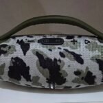 Box3 Mini – Portable LED Bluetooth Speaker