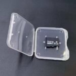 Full-Capacity Micro SD Card – Fast Video Recording for CCTV & Smart Gadgets