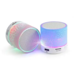 Mini wireless BT Speaker