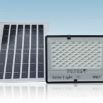 200W Solar Flood Light – Super Bright Outdoor Waterproof Light with Remote Control (IP67)