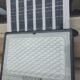 400W Solar Flood Light – Ultra Bright Solar-Powered Outdoor Floodlight with Remote Control (IP67)