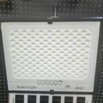 300W Solar Flood Light – High Power Outdoor Security Light with Remote Control (IP67)