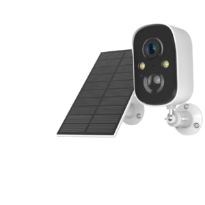 O-kam Indoor and outdoor cctv camera - T6