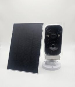 O-kam Indoor and outdoor cctv camera - T5