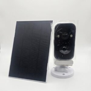 O-kam Indoor and outdoor cctv camera - T5