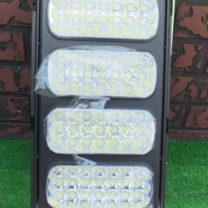 SuperDv 200W Solar Street Light (PK Series)