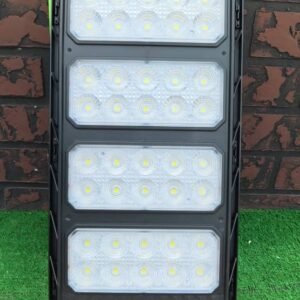 SuperDv 200W Solar Street Light (KN Series)