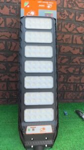 SuperDv 350W Solar Street Light (KN Series)
