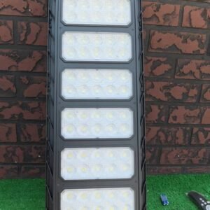 SuperDv 350W Solar Street Light (KN Series)