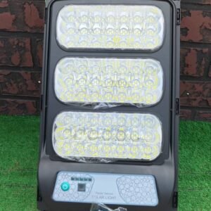 SuperDv 150W Solar Street Light (PK Series)