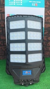 SuperDv 800W Solar Street Light (AG Series)