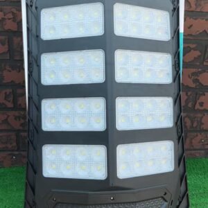 SuperDv 800W Solar Street Light (AG Series)
