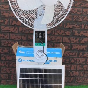 SuperDv Guangdu rechargeable fan