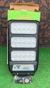 SuperDv 150W Solar Street Light (KN Series)