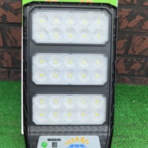SuperDv 150W Solar Street Light (KN Series)